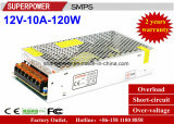 12V 10A 180W Switching Power Supply for 3D Printer