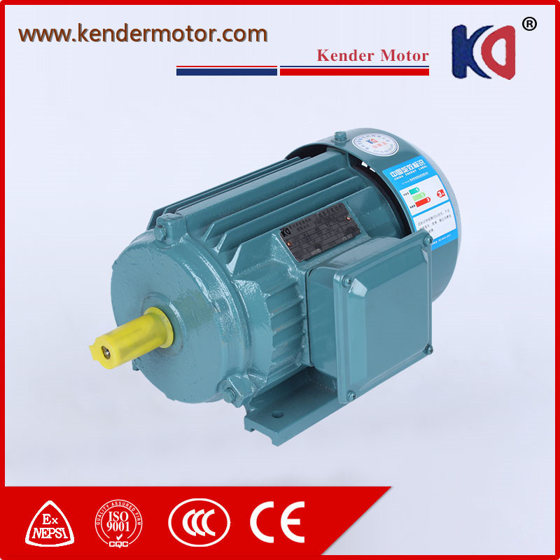 Yx3 Series AC Electric Induction Motor