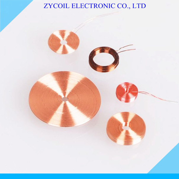 Inductance Coils Antenna RFID Coil