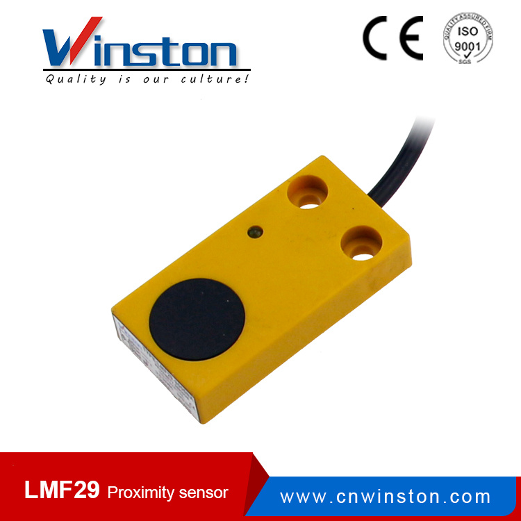 Lmf29 Inductive Proximity Switch with CE
