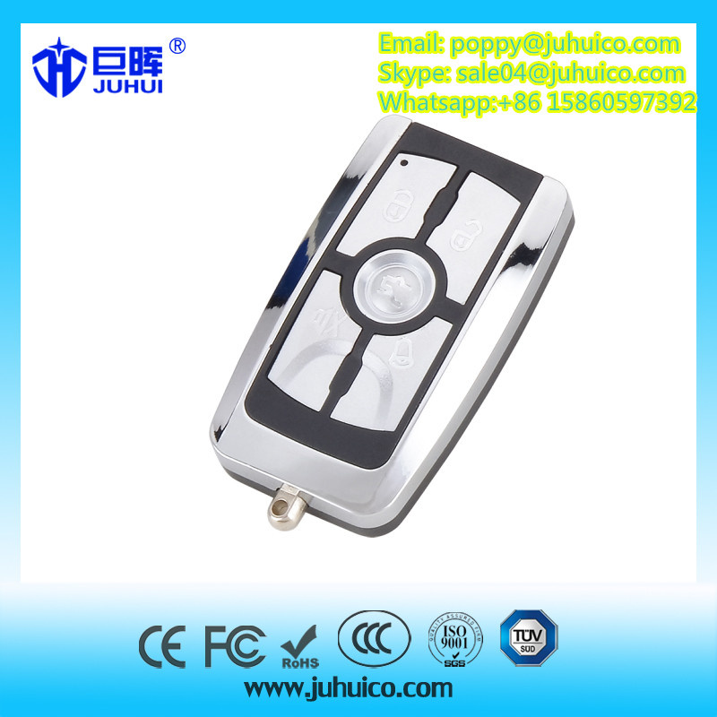 Universal RF Wireless Duplicator Remote Control for Auto Gate System