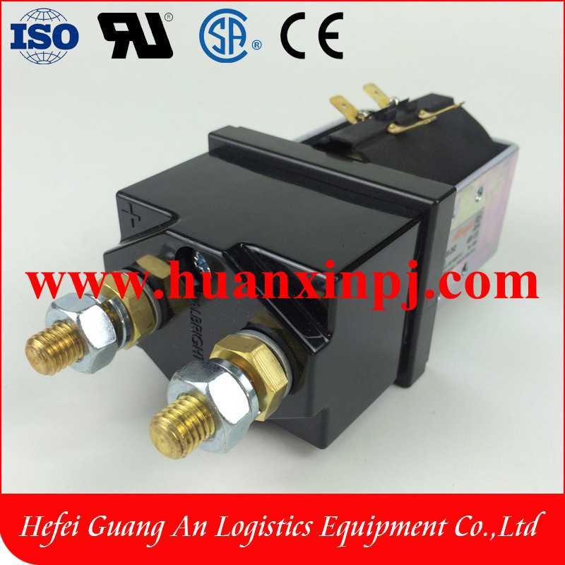 on Sales Original Albright Contactor Sw200-262 Suppling From Guang an