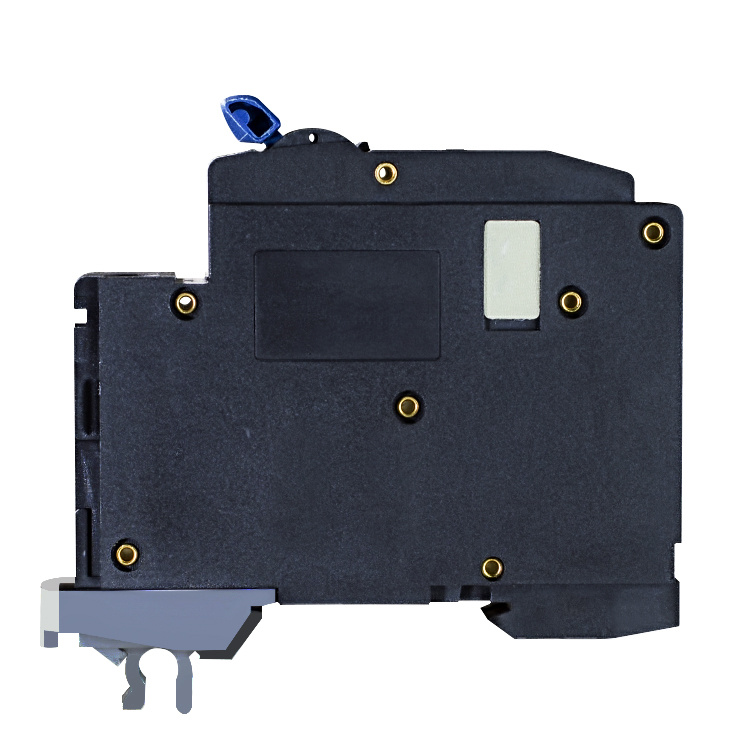Miniature Circuit Breaker Plug in Type GS65-P