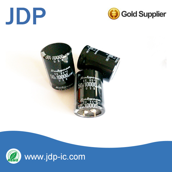 Good Quality Capacitor 10000UF-50V