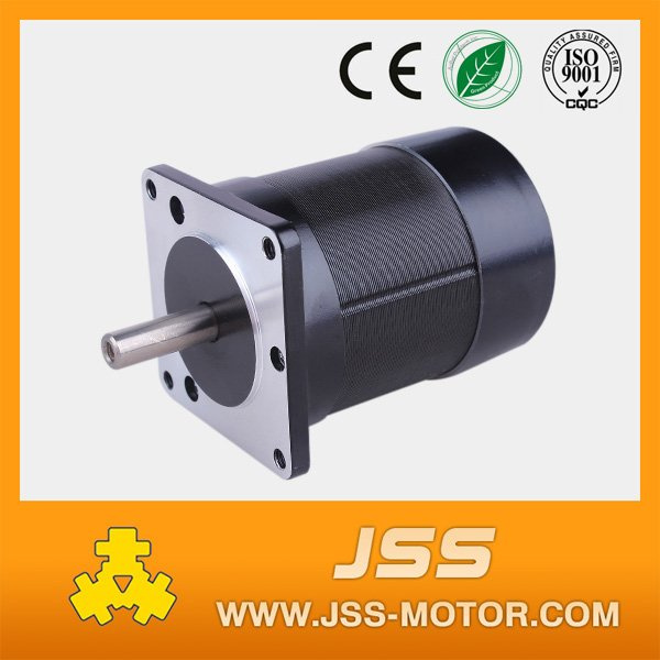 57 Brushless DC Motor 24V 180W From China Factory