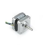 35mm Hybrid Stepper Motor for Office
