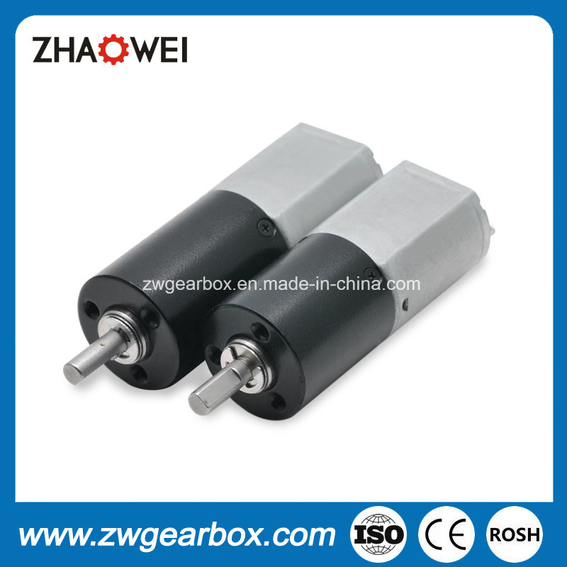 5V DC Gear Motors for Copy Machine