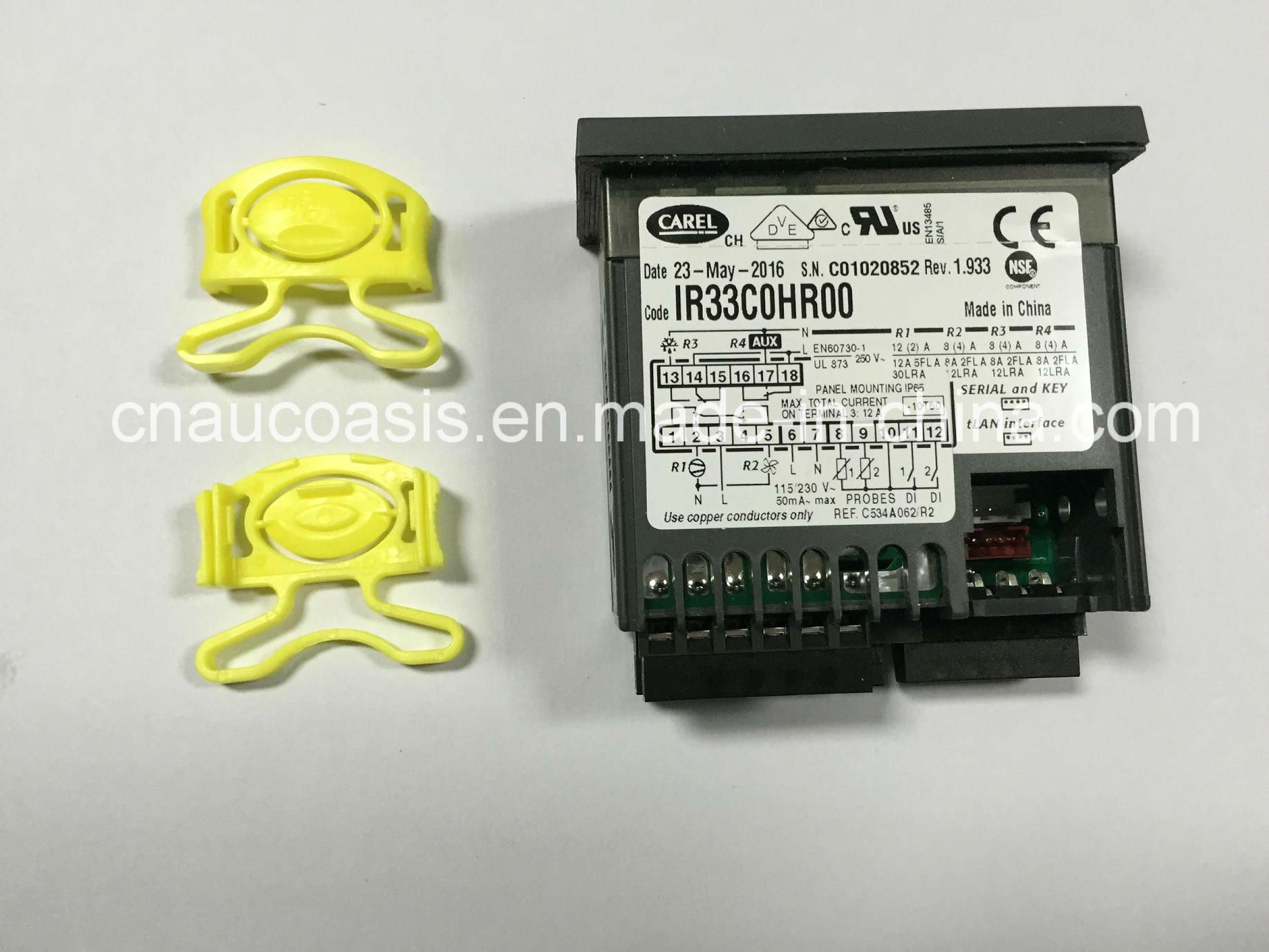 IR33cohr00 Carel Temperature Controller