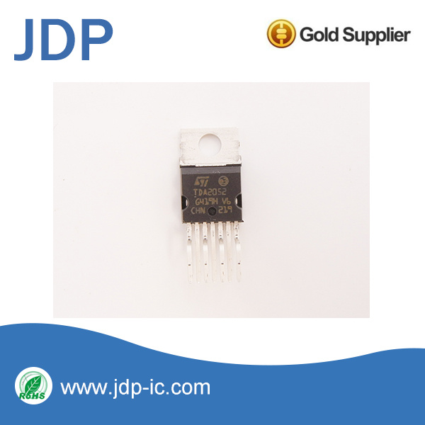 Best Price Power AMP Tda2052