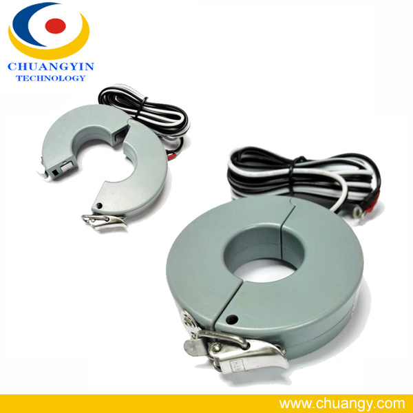 Factory Price Current Sensor, Toroidal Transformer, Rogowski Manufacturer