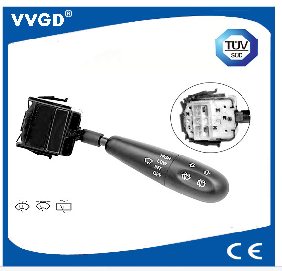 Auto Wiper Switch for Dawoo Matiz 96314334