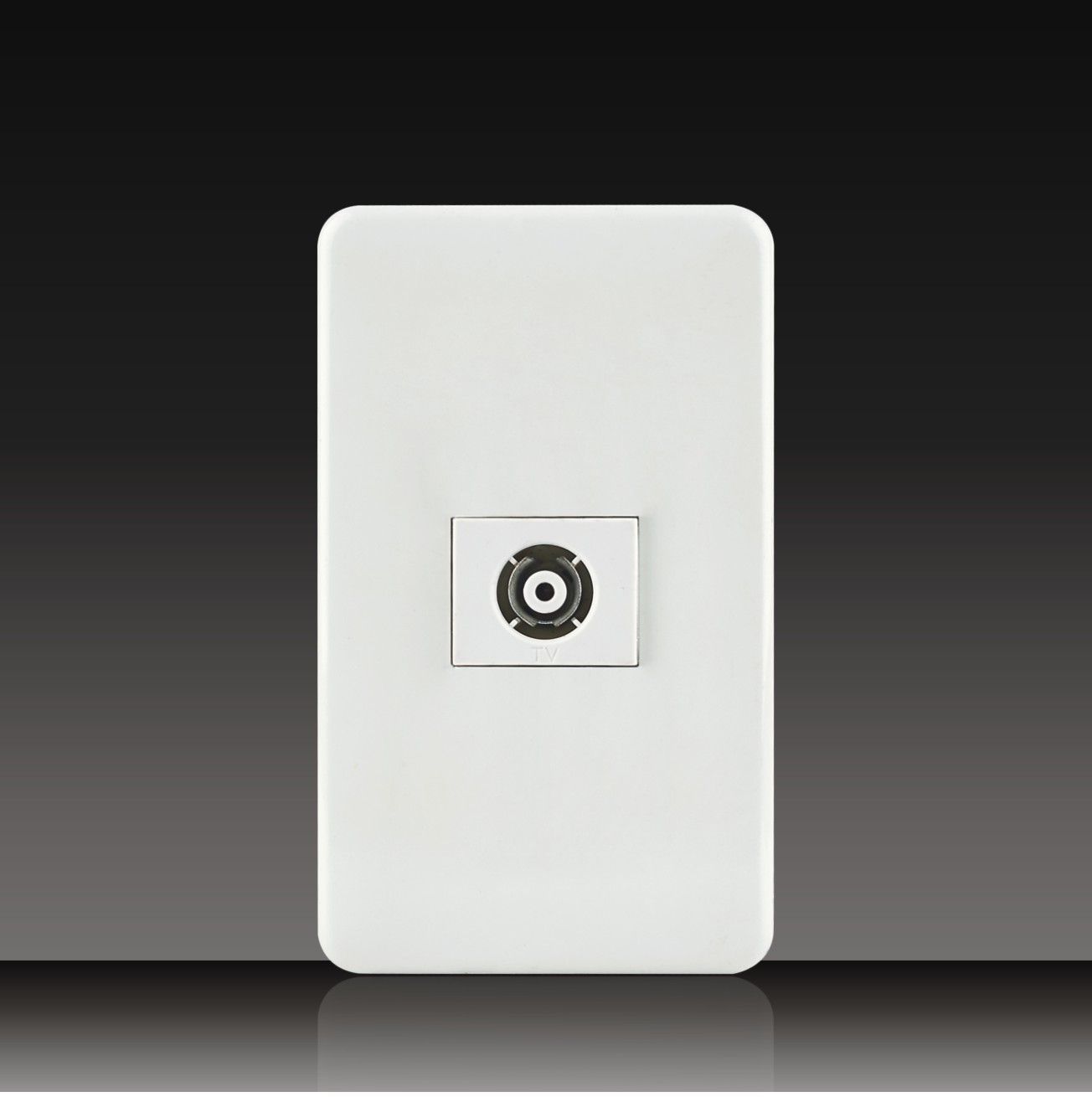 TV Socket (H120-16)