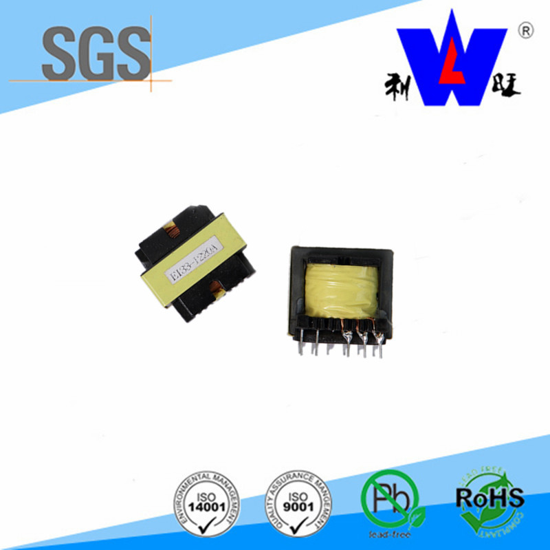 Ei High Frequency Transformer for Power Supply