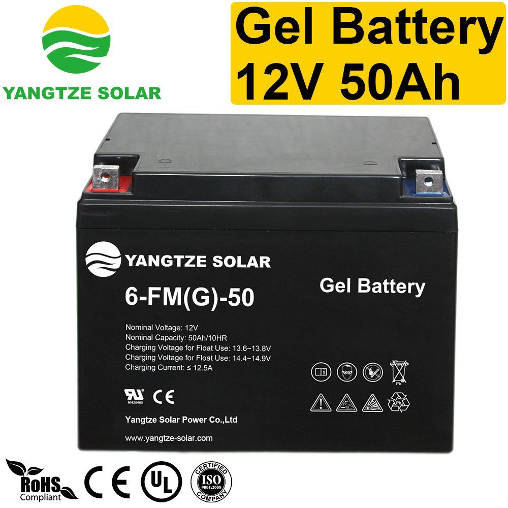 Battery 12V 50ah Parts Philippines