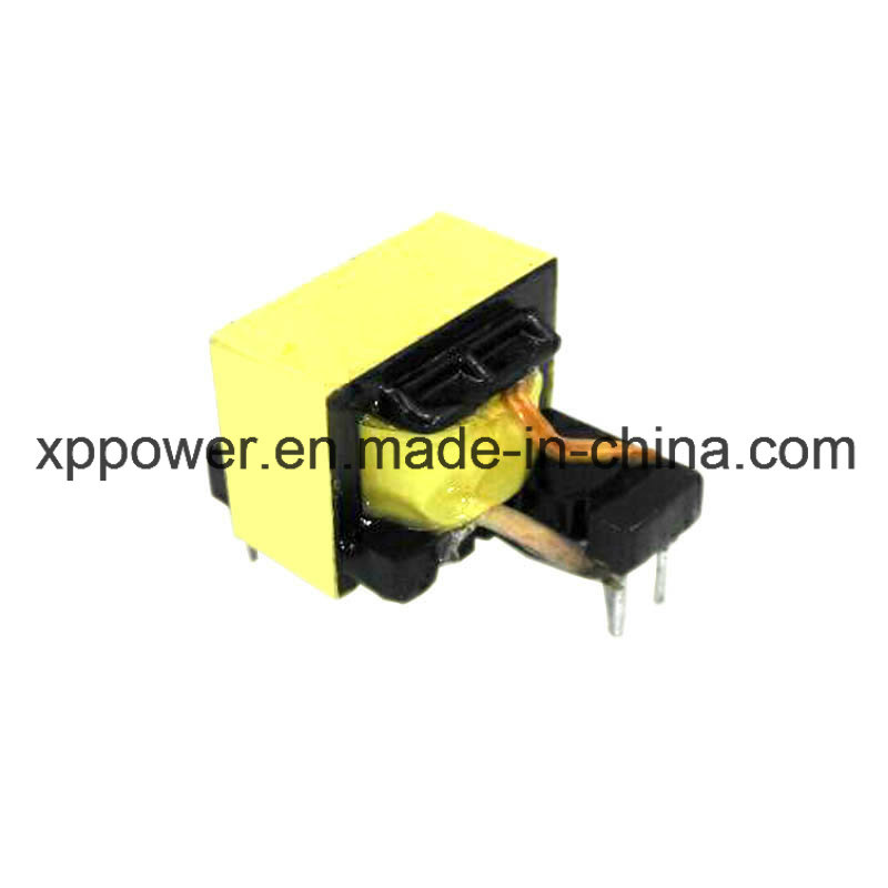 Vertical High Frequency Transformer Ee16 5+2+2