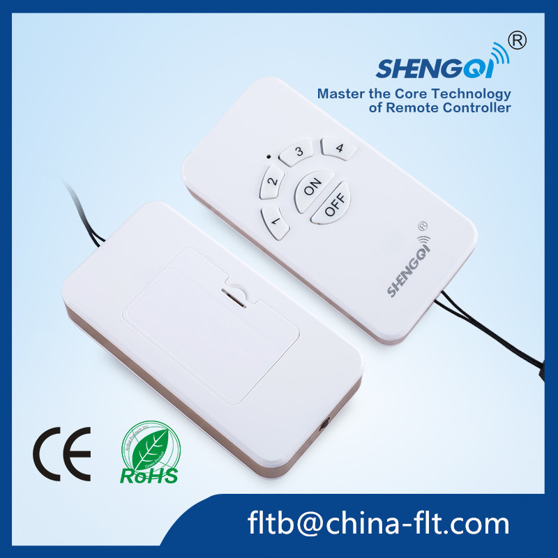 OEM Customized Remote Switch From China Supplier