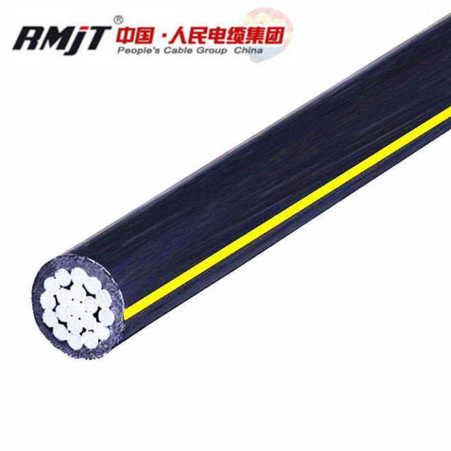 0.6/1kv Overhead Aluminum Cable Covered Line Wire -Aluminium Cable