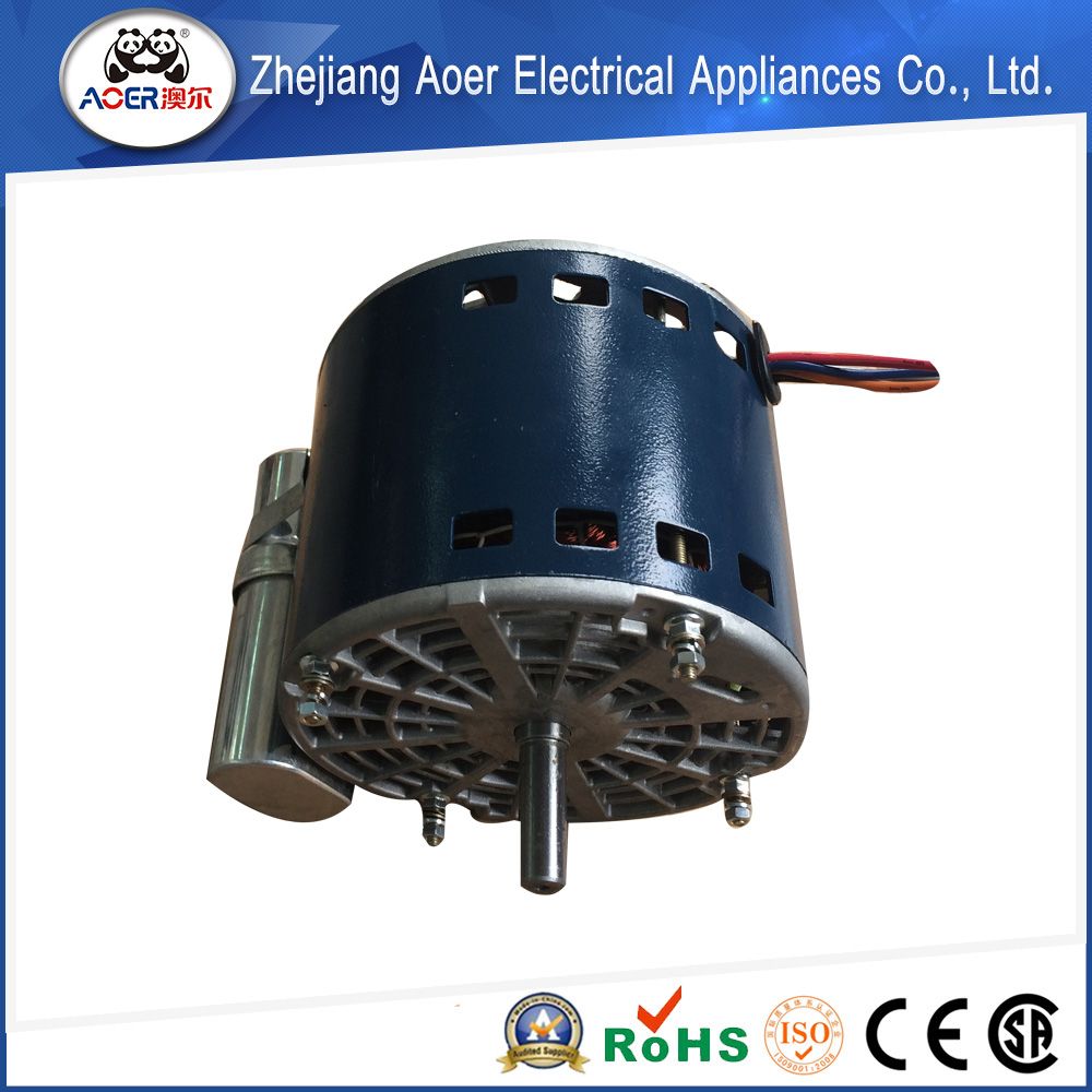 Low Speed High Quality and Low Overhead Various Styles High Speed Electric Motor