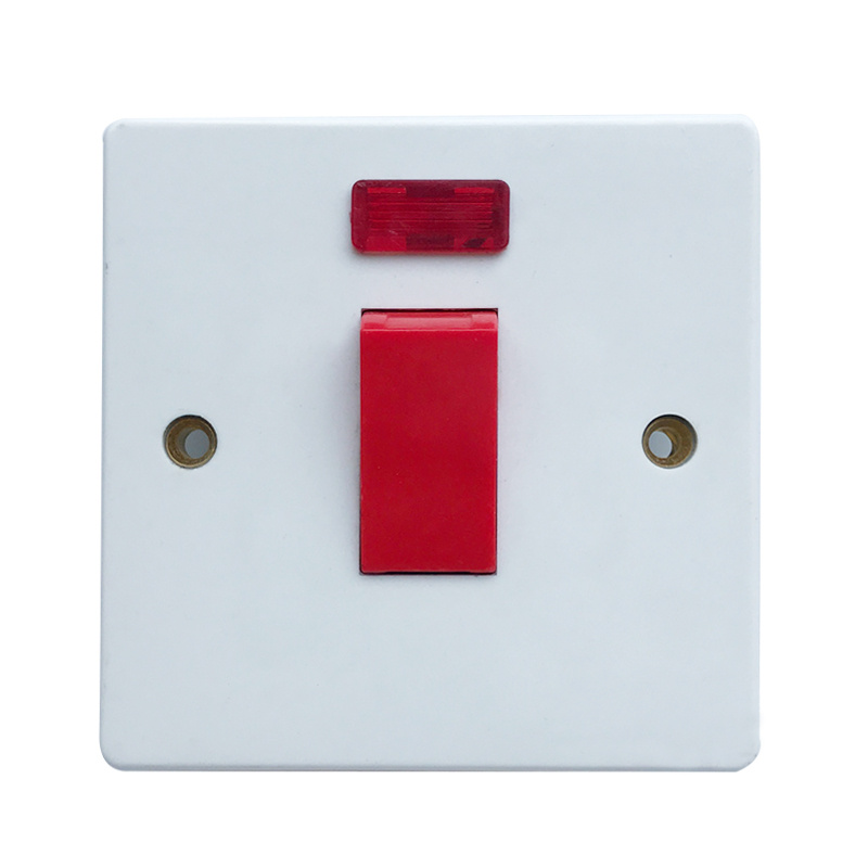 45A Electric Switch for Air Container