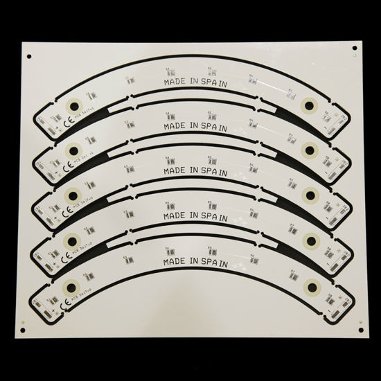 High Quality Fr-4 PCB for Multilayer Board