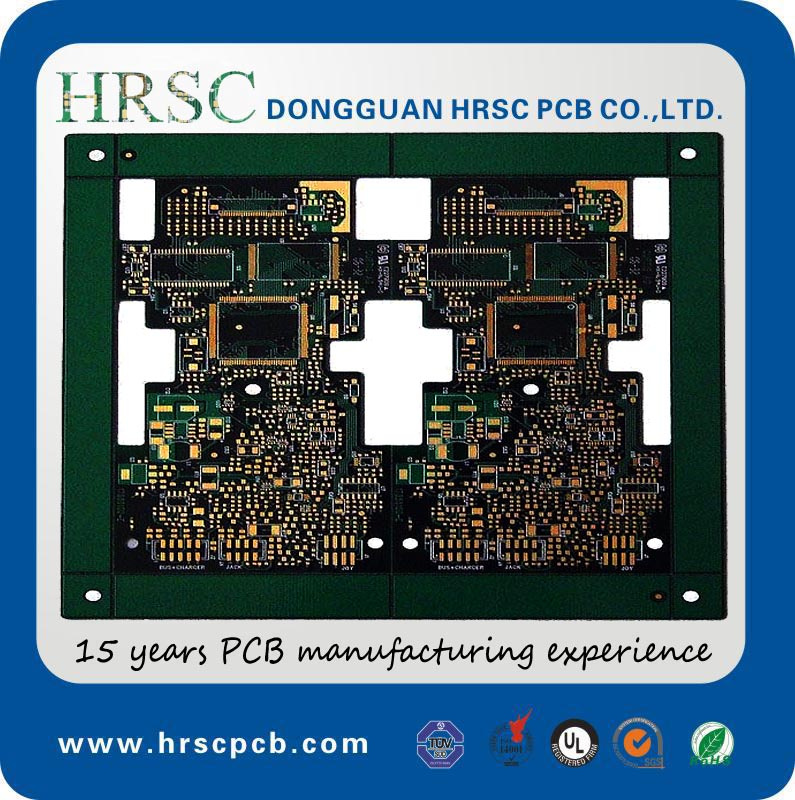 RC Model Children Toy PCB Board