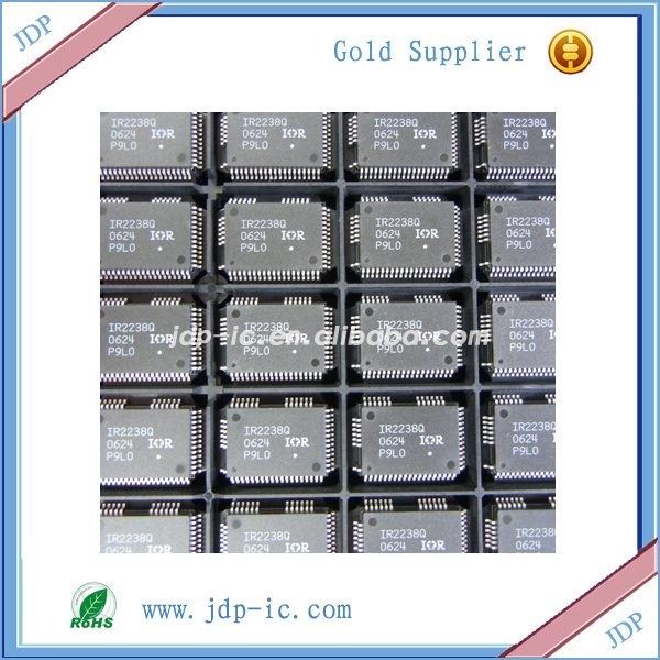 High Quality Flash Microcontroller IR2238q New and Original