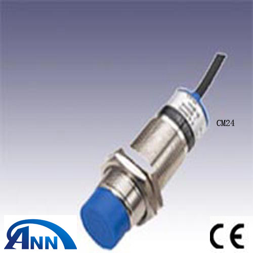 Cm24 Infrared Motion Capacitiance Proximity Sensor Switch