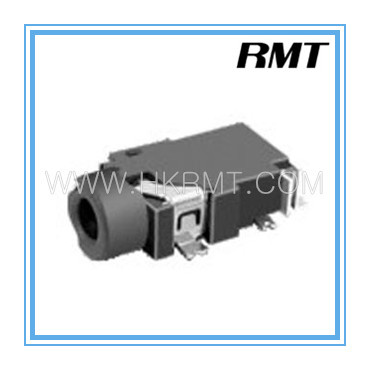 2.5 Phone Jack (PJ-20290)