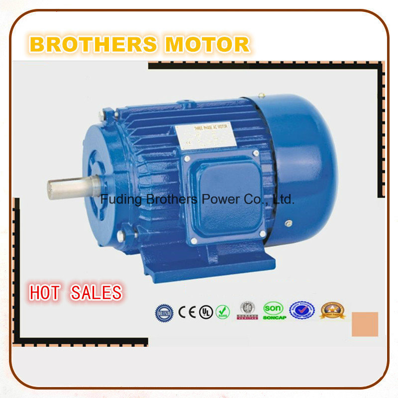 Ie4 400V 230V 380V Three Phase AC Permanent Magnet Synchronous Y Motor