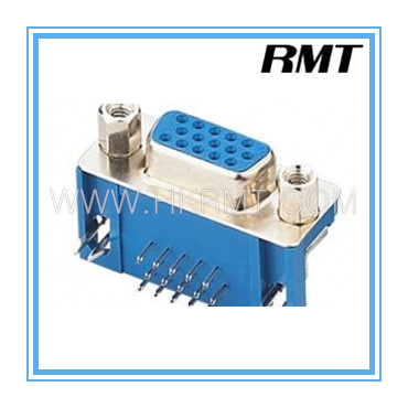 D-SUB Connector (91-DS10-054)