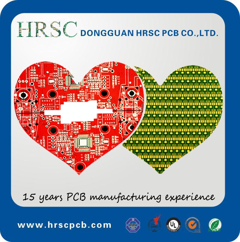 Roll Laminator PCB Circut in China PCBA&PCB Design, PCB Board PCB Assembly Over 15 Years