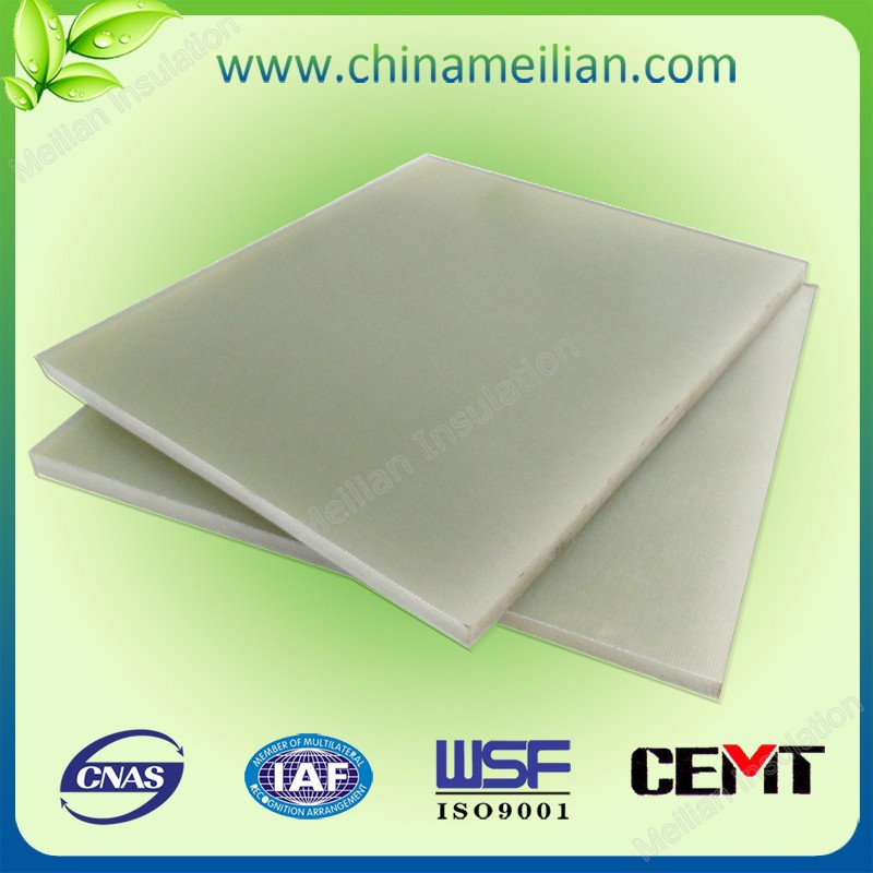 G11 Electrical Flame Retardant Laminate Sheet Insulation