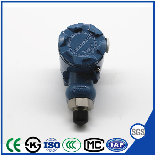 Popular Type Industrial Pressure Transmitter by Big Factory