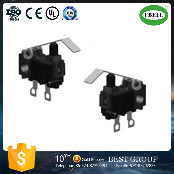 12V Mini Button Test Tact Switch