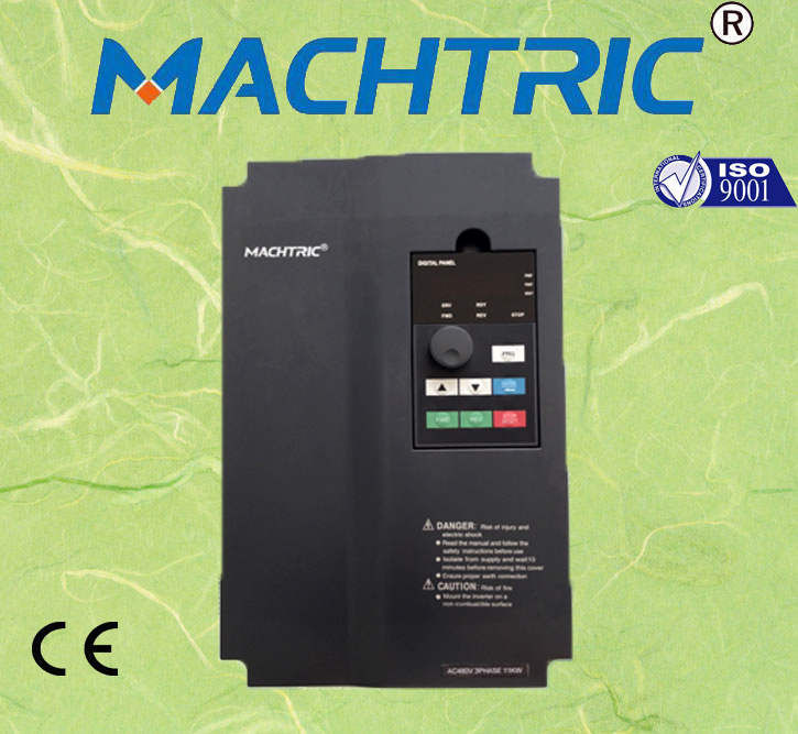 Frequency Inverter, AC Drive, VFD Used in Lift
