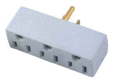 UL AC Power Cord for Use in North American