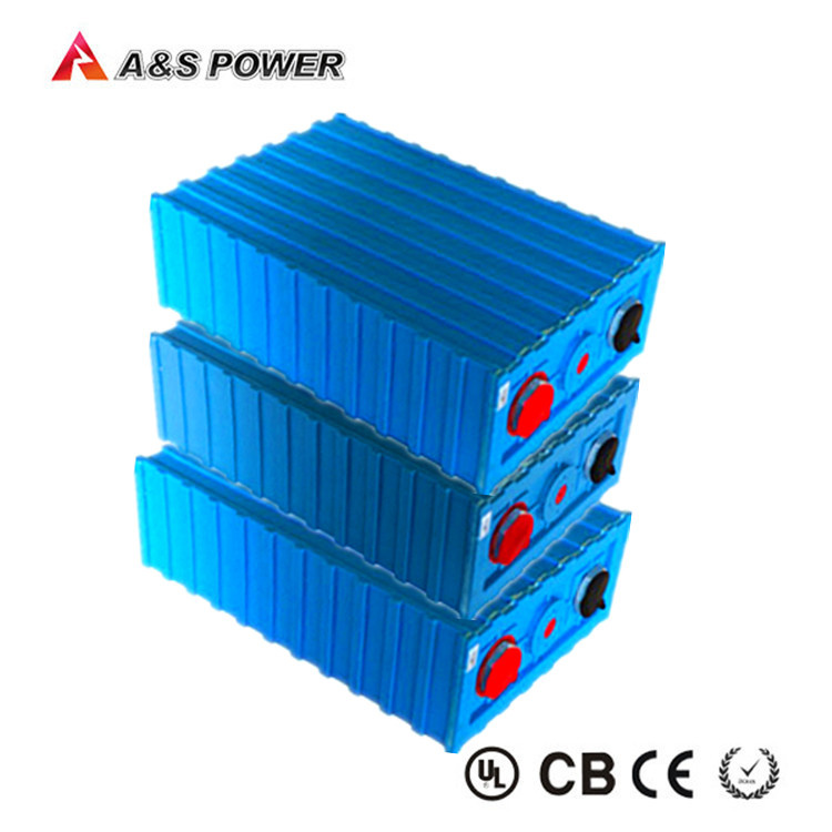 Lithium Iron Phosphate 3.2V 100ah LiFePO4 LFP Battery Cell Rechargeable