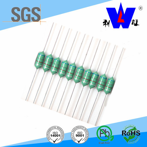 Conformal Inductors for Television with RoHS