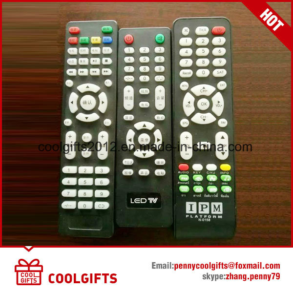 Manufacture Custom Remote Control for TV, DVB, STB (CG450)