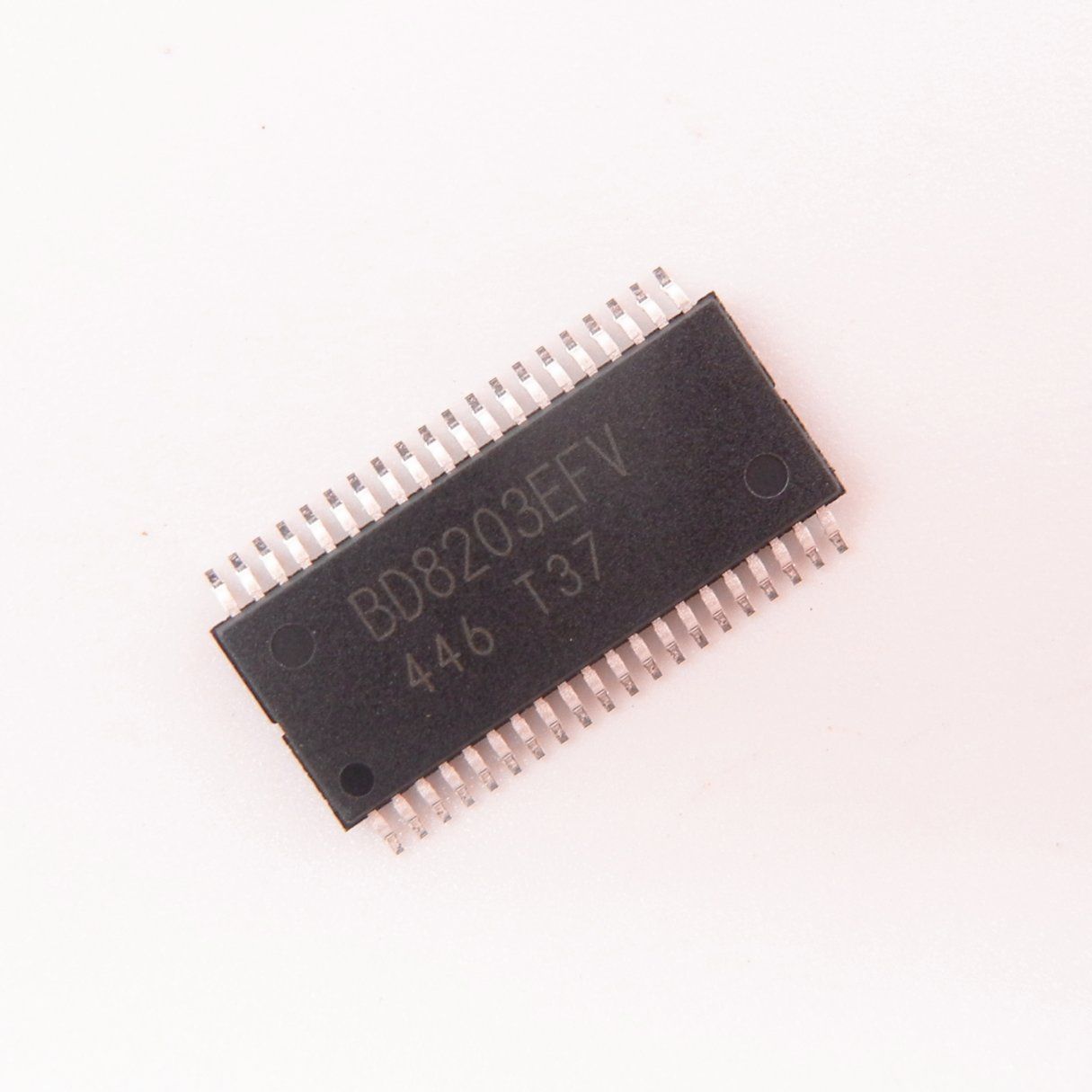 Bd8203efv Electronic Component IC