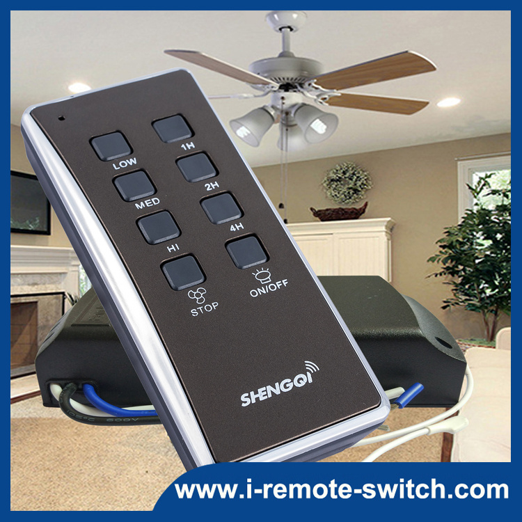 Wireless Controller Radion Remote Control Universal