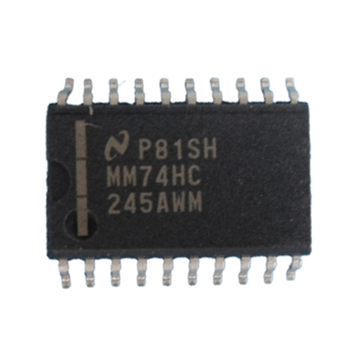 High Quality mm74hc245awm New and Original IC