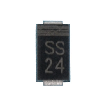Good Quality Schottky Rectifiers Ss24