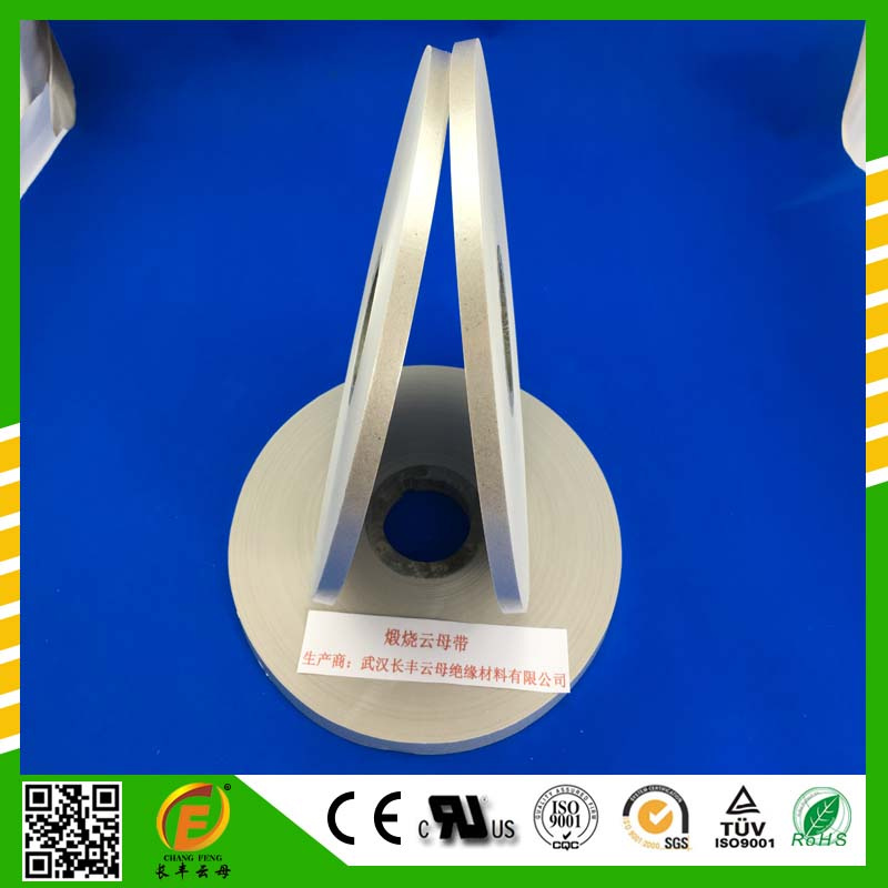 Fireproof Insulation Mica Tape with Low Price