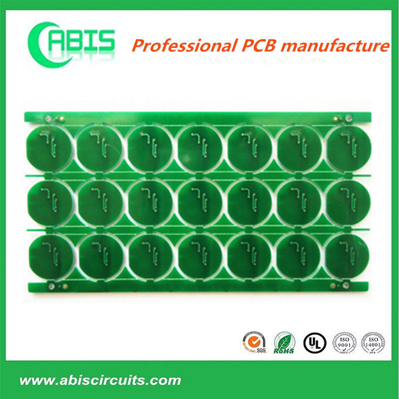 Multilayer PCB for Audio Products