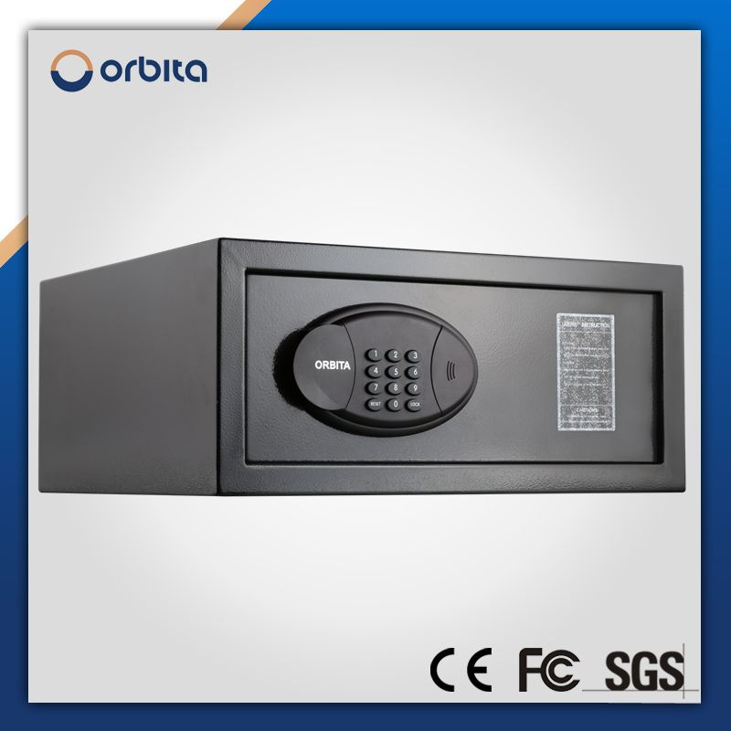 Security Digital Electronic Ceu Mini Deposit Hotel Safe Box