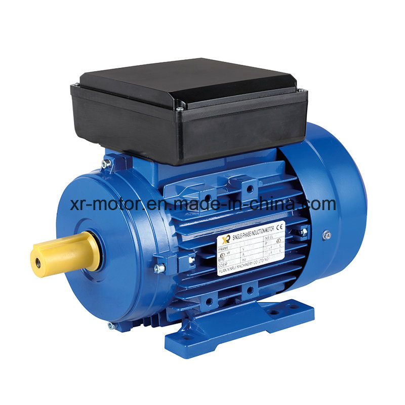 Ml Series Single-Phase Capacnor Start Asynchronous Motor