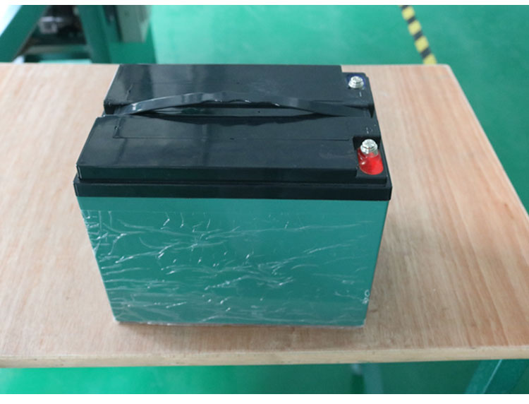LiFePO4 Battery Pack 26650 36V 50ah for E-Vehicle Battery
