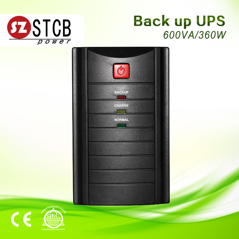 Uninterrupted Power Supply UPS 600va