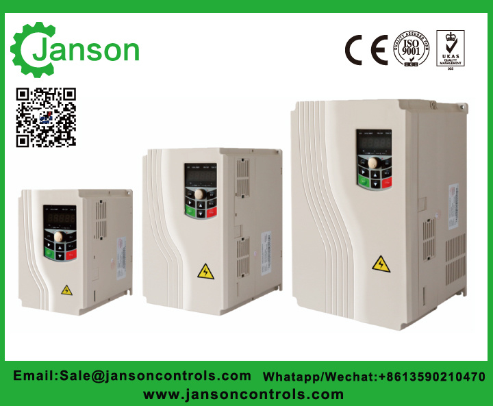 Dedicated AC Drives for Elevator, Escalaor and Hoist